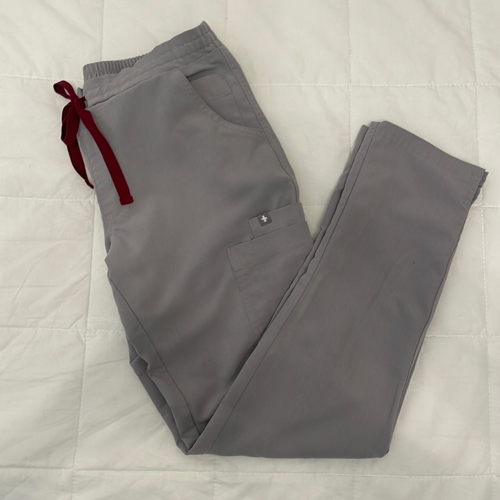 Figs xxs petite skinny scrub pants